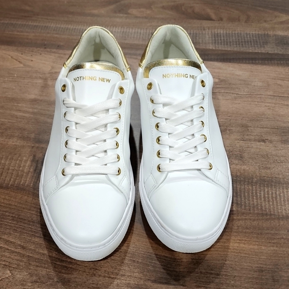 Classic Low Top